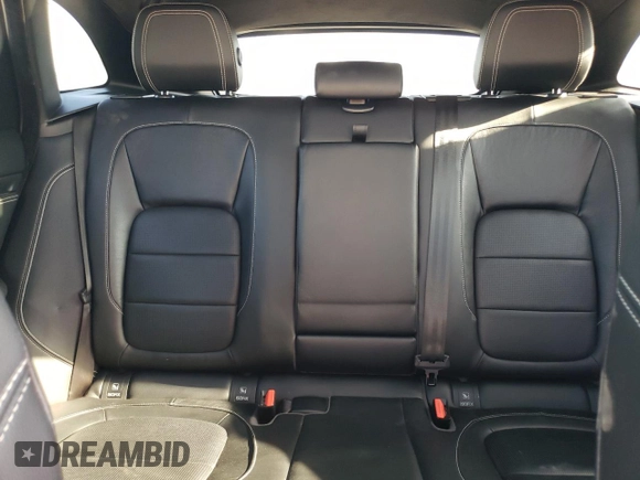 2020 Jaguar F-Pace S with VIN SADCM2FV5LA640658, listed as a Copart auction lot 78201744 with 51,188 mi miles and Salvage title. Bid and sale history available at DreamBid. Image 10.
