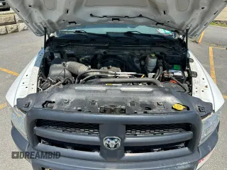 2016 Ram 4500 с VIN 3C7WRKAJ2GG109622, выставлен на аукционе Copart как лот 61403565 с пробегом 122 347 миль миль и Чистый • Clean title. История ставок и продаж доступна на DreamBid. Изображение 5.