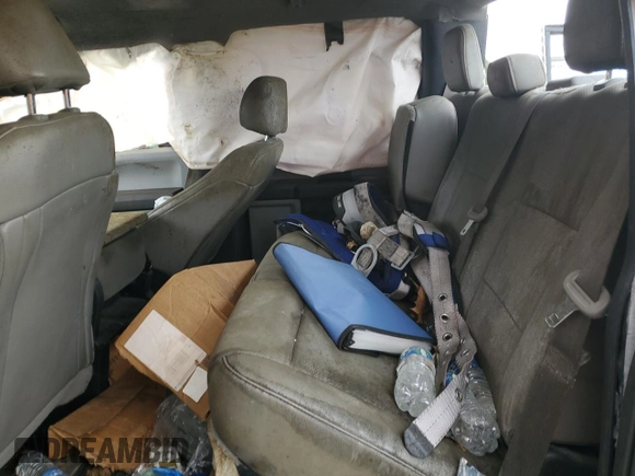 2019 Ford F-350 XL with VIN 1FT7W3BT5KED68105, listed as a Copart auction lot 84915334 with Not Provided miles and Salvage Title. Bid and sale history available at DreamBid. Image 10.
