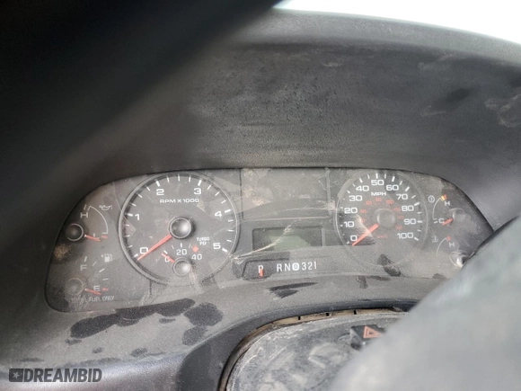 2006 Ford Super Duty F-250 XL with VIN 1FTSF21P76ED55810, listed as a Copart auction lot 48760815 with 0 mi miles and Salvage Title. Bid and sale history available at carsss.com. Image 9.