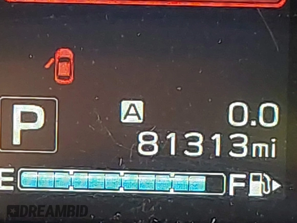 2017 Subaru Impreza Special Sports with VIN 4S3GTAM61H3730696, listed as a IAAI auction lot 42486515 with 81,313 mi miles and . Bid and sale history available at DreamBid. Image 15.