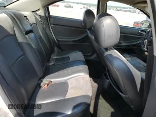 2006 Chrysler Sebring z VIN 1C3EL46X26N222838, wystawiony jako Copart lot #58146515 z przebiegiem 189 773 mil mil oraz Szkoda całkowita • Salvage title. Historia ofert i sprzedaży dostępna na DreamBid. Obrazek 10.