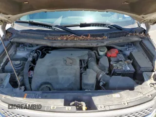 2014 Ford Explorer с VIN 1FM5K7B86EGA27340, выставлен на аукционе Copart как лот 58635875 с пробегом 193 877 миль миль и Чистый • Clean title. История ставок и продаж доступна на DreamBid. Изображение 12.