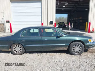 2000 Lincoln Continental with VIN 1LNHM97VXYY759969, listed as a IAAI auction lot 41892082 with 114,389 mi miles and . Bid and sale history available at DreamBid. Image 13.