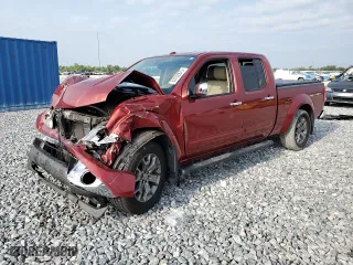 2016 Nissan Frontier SL with VIN 1N6AD0FV5GN764903, listed as a Copart auction lot 53192675 with 67,140 mi miles and Salvage Title. Bid and sale history available at carsss.com. Image 1.