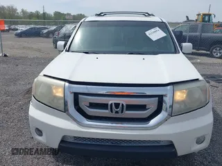 2010 Honda Pilot EX-L z VIN 5FNYF4H52AB040849, wystawiony jako IAAI lot #42120054 z przebiegiem 135 331 mil mil oraz . Historia ofert i sprzedaży dostępna na DreamBid. Obrazek 12.