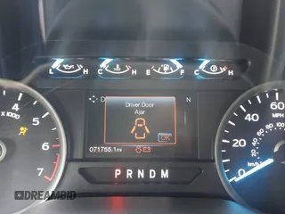 2020 Ford F-150 XL z VIN 1FTEW1CPXLFA60257, wystawiony jako IAAI lot #42284913 z przebiegiem 71 755 mil mil oraz . Historia ofert i sprzedaży dostępna na DreamBid. Obrazek 15.