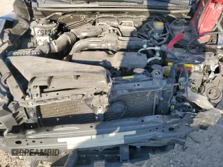 2015 Subaru XV Crosstrek Limited with VIN JF2GPAMC8F8328119, listed as a Copart auction lot 50799375 with 84,653 mi miles and Salvage Title. Bid and sale history available at carsss.com. Image 12.