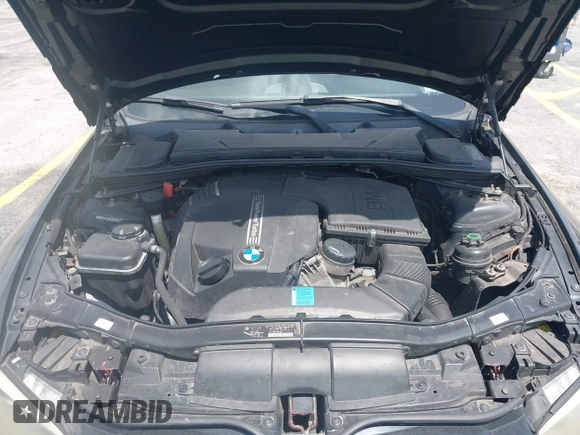 2011 BMW 3 Series 335i xDrive with VIN WBAKF9C52BE262351, listed as a IAAI auction lot 42178686 with 149,108 mi miles and . Bid and sale history available at DreamBid. Image 10.