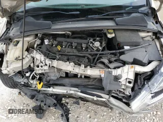 2017 Ford Focus SE с VIN 1FADP3F23HL318623, выставлен на аукционе Copart как лот 55286675 с пробегом 61 147 миль миль и Списание • Salvage title. История ставок и продаж доступна на DreamBid. Изображение 11.