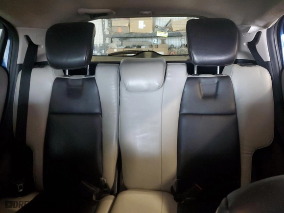 2016 Honda HR-V LX with VIN 3CZRU6H31GM716520, listed as a Copart auction lot 47366035 with 80,665 mi miles and Salvage Title. Bid and sale history available at carsss.com. Image 10.