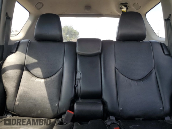 2012 Toyota RAV4 Sport with VIN 2T3WF4DV0CW138353, listed as a Copart auction lot 58526025 with 143,790 mi miles and Salvage title. Bid and sale history available at DreamBid. Image 10.