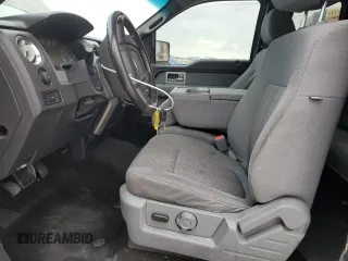 2011 Ford F-150 XL с VIN 1FTEX1CM6BFB64536, выставлен на аукционе Copart как лот 52830605 с пробегом 146 965 миль миль и Чистый • Clean title. История ставок и продаж доступна на DreamBid. Изображение 7.