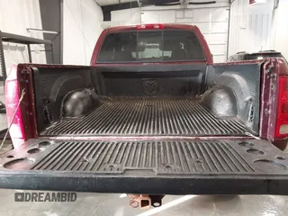 2003 Dodge 2500 ST with VIN 3D7KU28CX3G840039, listed as a IAAI auction lot 41267585 with 276,966 mi miles. Bid and sale history available at carsss.com. Image 17.