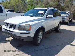 2011 Volvo XC90 I6 с VIN YV4952CY1B1606293, выставлен на аукционе IAAI как лот 41865029 с пробегом 248 831 миль миль и . История ставок и продаж доступна на DreamBid. Изображение 2.