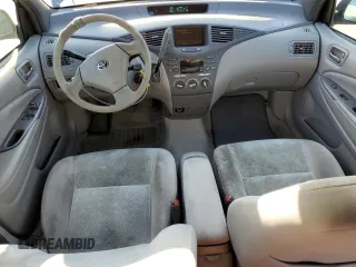 2002 Toyota Prius with VIN JT2BK18U020069864, listed as a Copart auction lot 82256514 with 151,661 mi miles and Salvage Title. Bid and sale history available at carsss.com. Image 8.