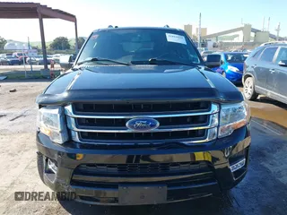 2017 Ford Expedition XLT with VIN 1FMJU1HT1HEA48940, listed as a IAAI auction lot 41816059 with 106,456 mi miles and . Bid and sale history available at DreamBid. Image 12.