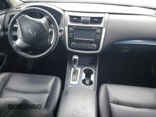 2018 Nissan Altima SV with VIN 1N4AL3AP5JC237789, listed as a Copart auction lot 51465335 with 106,819 mi miles and Salvage Title. Bid and sale history available at DreamBid. Image 8.