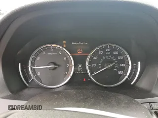 2014 Acura MDX Technology with VIN 5FRYD3H49EB010968, listed as a Copart auction lot 52149615 with 116,353 mi miles and Clean title. Bid and sale history available at DreamBid. Image 9.