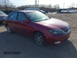 2006 Toyota Camry STD z VIN JTDBE30K763054707, wystawiony jako IAAI lot #41814904 z przebiegiem Nie podano mil oraz . Historia ofert i sprzedaży dostępna na DreamBid. Obrazek 1.