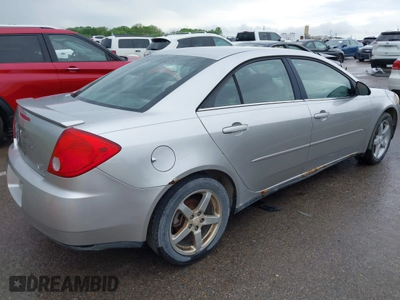 2007 Pontiac G6 G6 z VIN 1G2ZG58NX74252846, wystawiony jako IAAI lot #42120419 z przebiegiem 220 347 mil mil oraz . Historia ofert i sprzedaży dostępna na DreamBid. Obrazek 4.