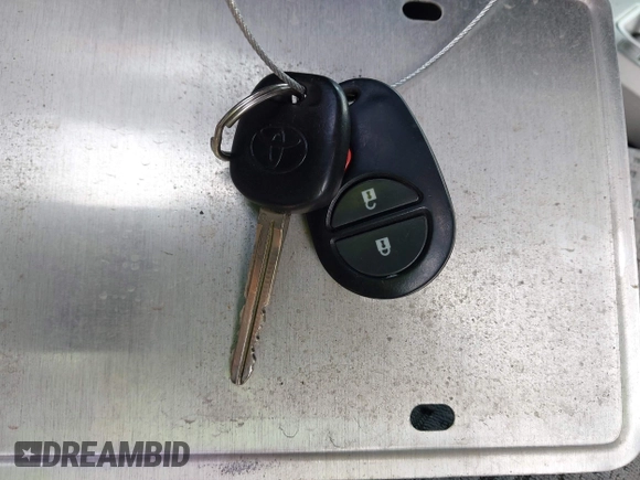 2013 Toyota Tundra с VIN 5TFDW5F19DX290264, выставлен на аукционе IAAI как лот 42319512 с пробегом 153 566 миль миль и . История ставок и продаж доступна на DreamBid. Изображение 11.