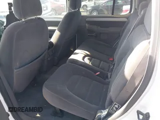 2003 Ford Explorer XLT with VIN 1FMZU63K93UC17079, listed as a IAAI auction lot 42301417 with 137,632 mi miles and . Bid and sale history available at DreamBid. Image 8.