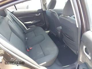 2014 Honda Civic LX z VIN 2HGFB2F57EH544194, wystawiony jako IAAI lot #42162724 z przebiegiem 131 255 mil mil oraz . Historia ofert i sprzedaży dostępna na DreamBid. Obrazek 8.