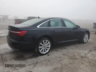 2019 Audi A6 Premium Plus z VIN WAUE8AF26KN115850, wystawiony jako Copart lot #43274395 z przebiegiem 63 901 mil mil oraz Szkoda całkowita • Salvage title. Historia ofert i sprzedaży dostępna na DreamBid. Obrazek 3.