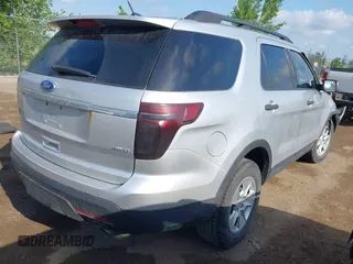 2011 Ford Explorer with VIN 1FMHK8B88BGA47426, listed as a IAAI auction lot 42450074 with 194,357 mi miles and . Bid and sale history available at DreamBid. Image 4.