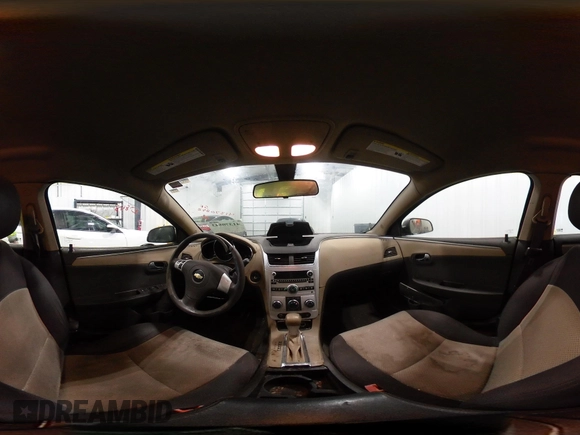 2012 Chevrolet Malibu 1FL with VIN 1G1ZA5E0XCF160813, listed as a IAAI auction lot 41370843 with 162,957 mi miles and . Bid and sale history available at DreamBid. Image 24.