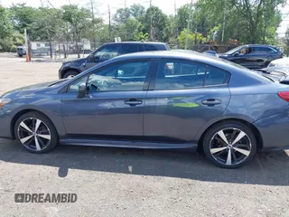 2017 Subaru Impreza Special Sports with VIN 4S3GKAM65H3619619, listed as a IAAI auction lot 42682256 with 140,346 mi miles and . Bid and sale history available at DreamBid. Image 14.