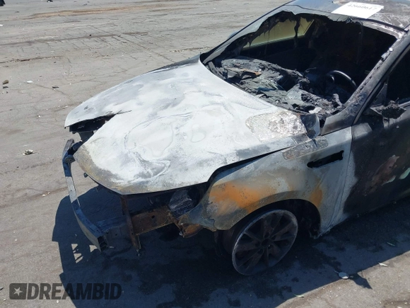 2017 Kia Optima LX with VIN 5XXGT4L39HG137211, listed as a IAAI auction lot 42660617 with Not provided miles and . Bid and sale history available at DreamBid. Image 6.