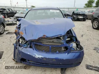 2008 Suzuki Forenza z VIN KL5JD56Z08K763069, wystawiony jako Copart lot #64937654 z przebiegiem 94 659 mil mil oraz Szkody całkowita. Historia ofert i sprzedaży dostępna na DreamBid. Obrazek 5.