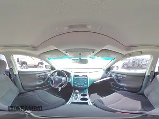 2013 Nissan Altima SV z VIN 1N4BL3AP4DN440718, wystawiony jako Copart lot #55114085 z przebiegiem 60 643 mil mil oraz Szkoda całkowita • Salvage title. Historia ofert i sprzedaży dostępna na DreamBid. Obrazek 14.