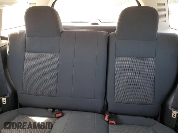 2010 Jeep Patriot Sport z VIN 1J4NF2GB1AD649544, wystawiony jako Copart lot #55086225 z przebiegiem 98 944 mil mil oraz Szkoda całkowita • Salvage title. Historia ofert i sprzedaży dostępna na DreamBid. Obrazek 10.