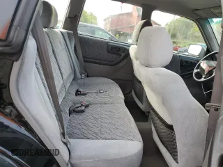 1998 Subaru Forester S with VIN JF1SF6557WH708499, listed as a Copart auction lot 71622134 with 88,237 mi miles and Salvage Title. Bid and sale history available at carsss.com. Image 12.