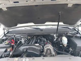 2013 Chevrolet Tahoe LT with VIN 1GNSCBE06DR320906, listed as a IAAI auction lot 42505492 with 161,162 mi miles and . Bid and sale history available at DreamBid. Image 10.