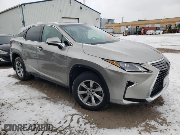 2019 Lexus RX 350 z VIN 2T2BZMCA3KC201566, wystawiony jako Copart lot #83951594 z przebiegiem 59 419 mil mil oraz Tytuł czysty. Historia ofert i sprzedaży dostępna na DreamBid. Obrazek 4.