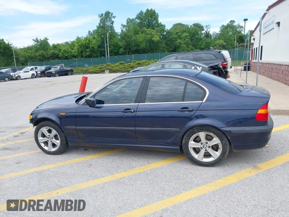 2002 BMW 3 Series 330xi with VIN WBAEW53492PG17309, listed as a IAAI auction lot 42311544 with 239,540 mi miles and . Bid and sale history available at DreamBid. Image 15.