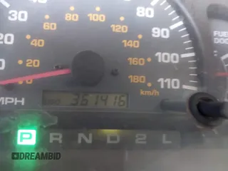 1999 Toyota 4Runner SR5 z VIN JT3GN86R4X0129944, wystawiony jako IAAI lot #41537597 z przebiegiem 361 416 mil mil oraz . Historia ofert i sprzedaży dostępna na DreamBid. Obrazek 15.