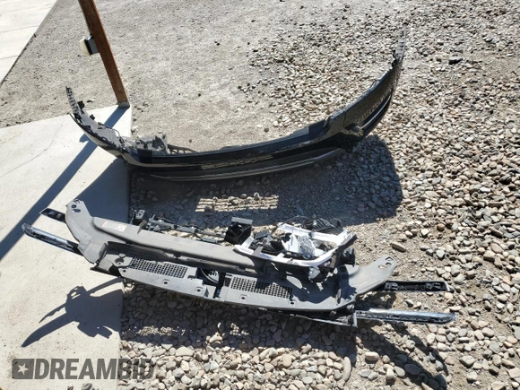 2024 Ford Expedition Limited с VIN 1FMJU2A80REA13934, выставлен на аукционе Copart как лот 60162825 с пробегом 42 720 миль миль и Чистый • Clean title. История ставок и продаж доступна на DreamBid. Изображение 13.