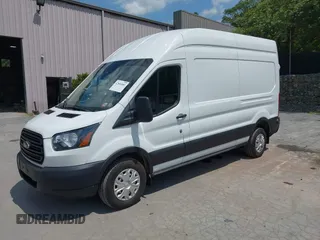 2019 Ford Transit z VIN 1FTBW2XG5KKB23337, wystawiony jako IAAI lot #42846883 z przebiegiem 65 369 mil mil oraz . Historia ofert i sprzedaży dostępna na DreamBid. Obrazek 22.