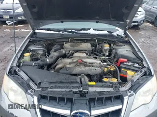 2009 Subaru Outback Special Edition z VIN 4S4BP61C497320017, wystawiony jako IAAI lot #41813797 z przebiegiem 138 069 mil mil oraz . Historia ofert i sprzedaży dostępna na DreamBid. Obrazek 9.