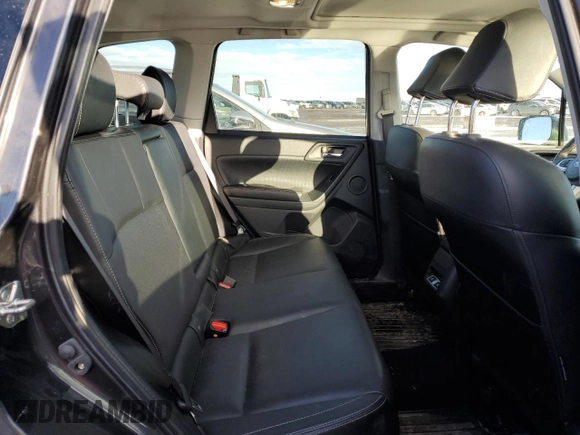 2018 Subaru Forester with VIN JF2SJEWC0JH518375, listed as a Copart auction lot 41665315 with 89,411 mi miles and Clean title. Bid and sale history available at DreamBid. Image 11.