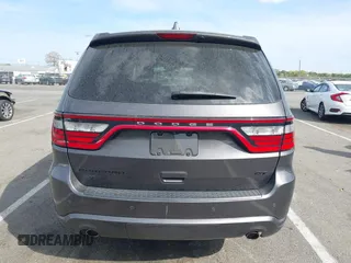 2019 Dodge Durango GT z VIN 1C4RDJDG5KC606601, wystawiony jako IAAI lot #42133390 z przebiegiem 85 698 mil mil oraz . Historia ofert i sprzedaży dostępna na DreamBid. Obrazek 16.