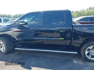 2022 Ram 1500 Lone Star with VIN 1C6RREFM3NN452644, listed as a IAAI auction lot 42462979 with 36,134 mi miles and . Bid and sale history available at DreamBid. Image 14.
