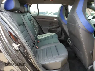 2024 Volkswagen Golf z VIN WVWEB7CD8RW143747, wystawiony jako Copart lot #55399845 z przebiegiem 7 764 mil mil oraz Szkoda całkowita • Salvage title. Historia ofert i sprzedaży dostępna na DreamBid. Obrazek 10.