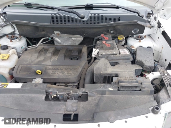 2017 Jeep Compass High Altitude with VIN 1C4NJDEB7HD178187, listed as a IAAI auction lot 42262793 with 144,505 mi miles and . Bid and sale history available at DreamBid. Image 10.