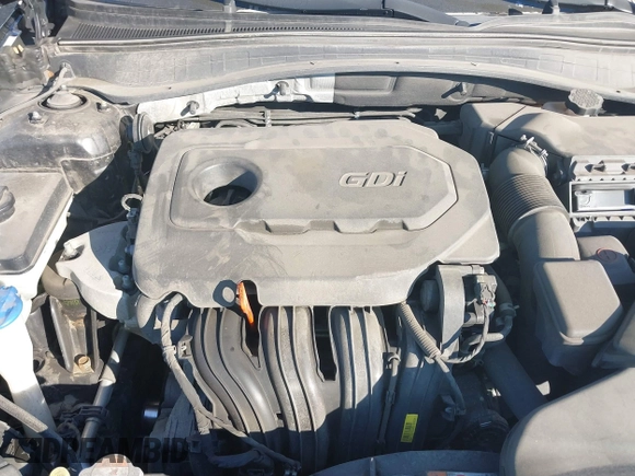 2016 Kia Optima EX with VIN 5XXGU4L39GG054891, listed as a IAAI auction lot 40325310 with 112,457 mi miles and . Bid and sale history available at DreamBid. Image 10.